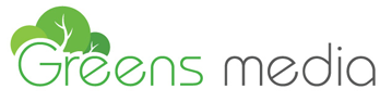 greensmedia logo